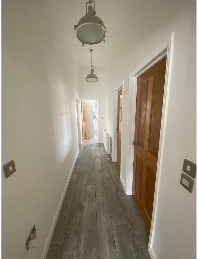 Near Woodbridge The Annexe Eyke Fantastic Views With Dog Secure Garden And Paddock Villa Exterior foto